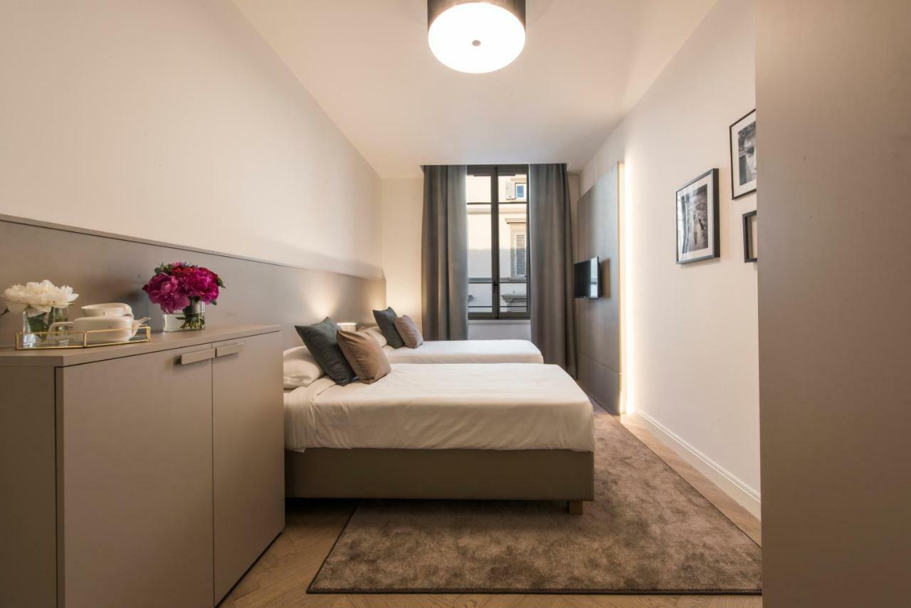 Apartamento - Duomo Contemporary Florença