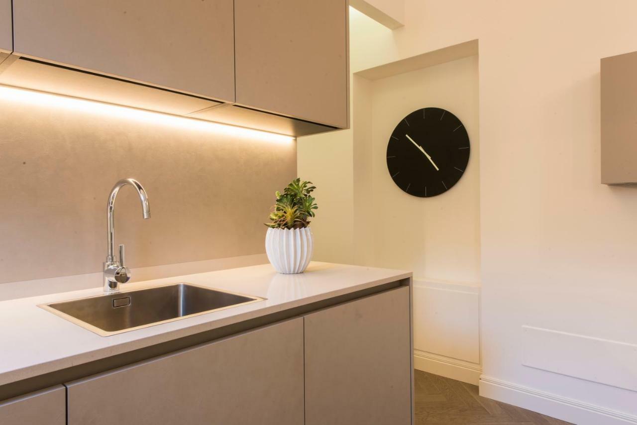Apartamento - Duomo Contemporary *
