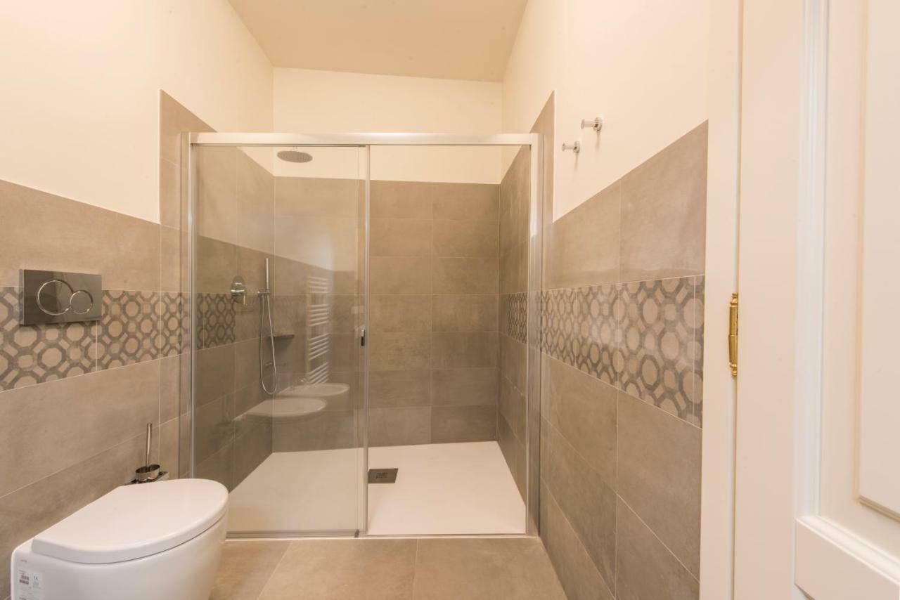 - Duomo Contemporary Apartamento Florença