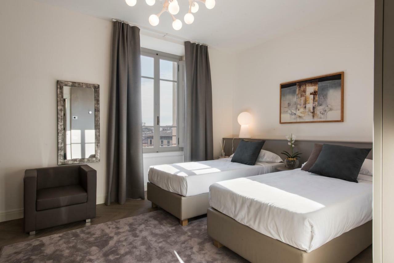 Apartamento - Duomo Contemporary