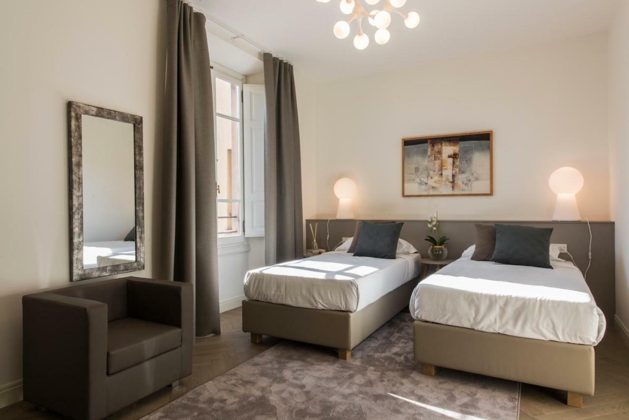 - Duomo Contemporary Apartamento Florença