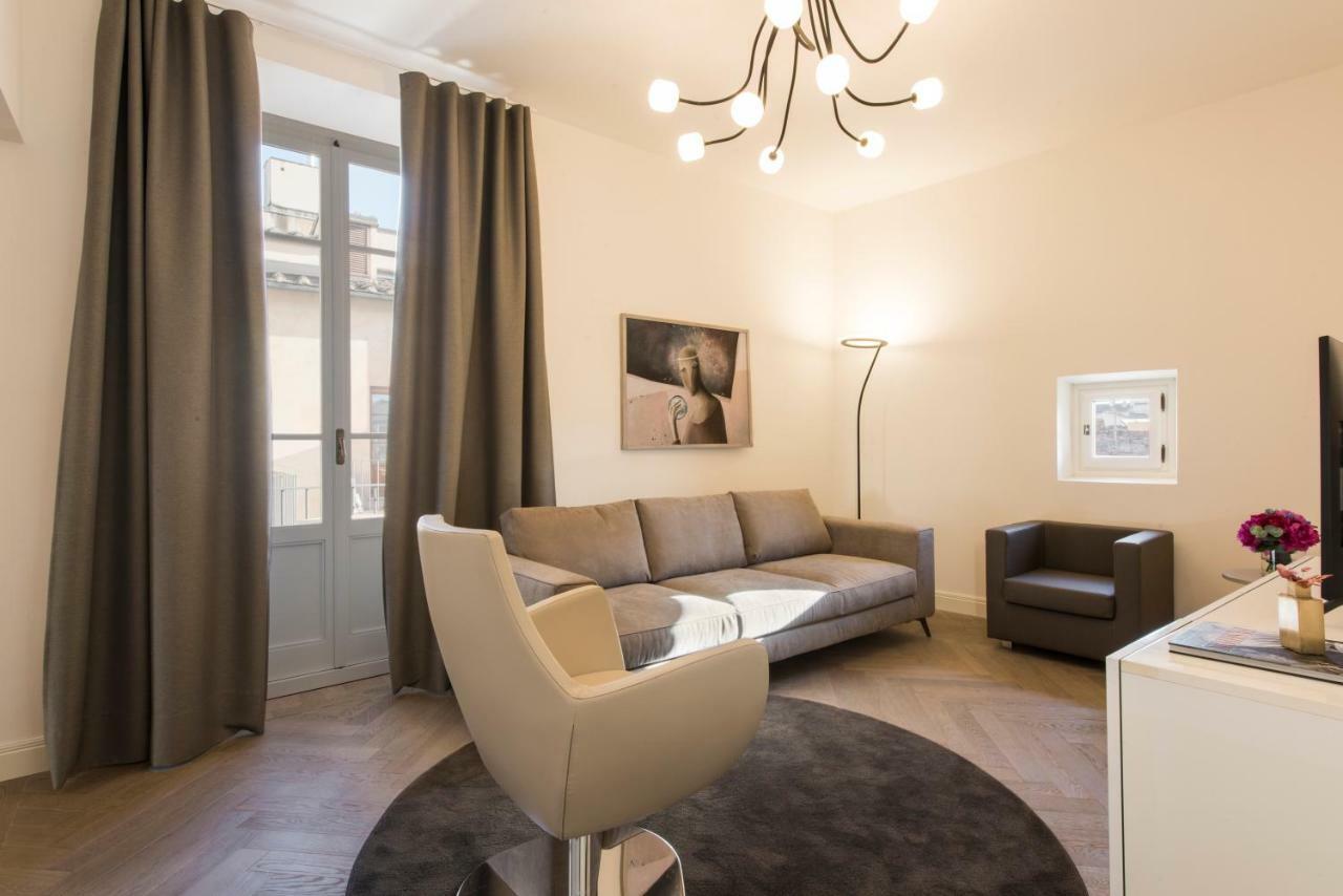 - Duomo Contemporary Apartamento Florença