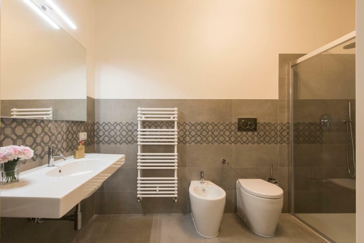 Apartamento - Duomo Contemporary *